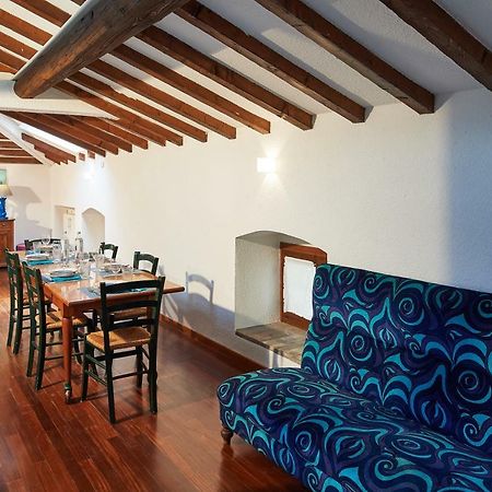 La Casa Di Giulia-Family Apartment Parma Exteriör bild