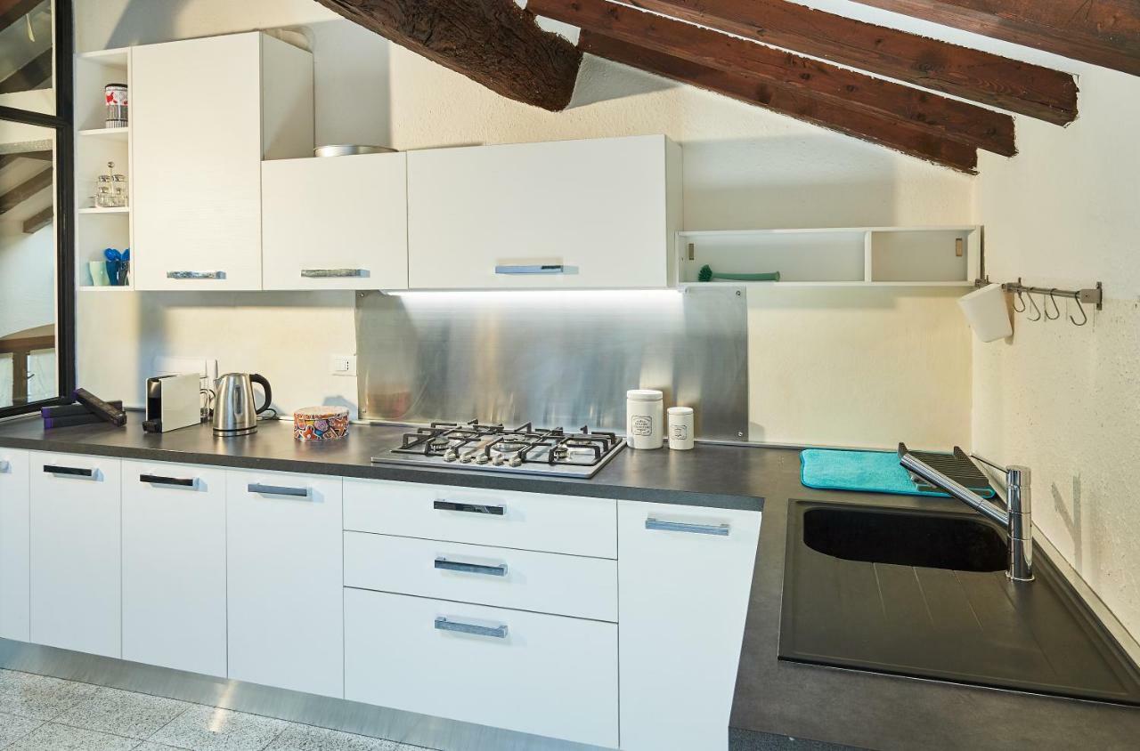 La Casa Di Giulia-Family Apartment Parma Exteriör bild