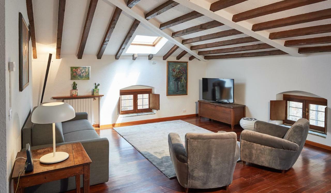 La Casa Di Giulia-Family Apartment Parma Exteriör bild