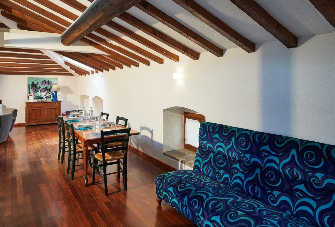 La Casa Di Giulia-Family Apartment Parma Exteriör bild