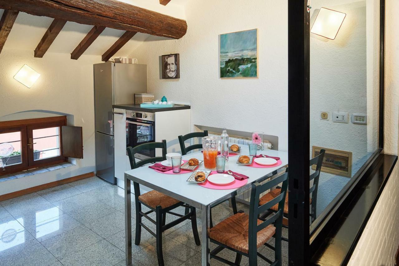 La Casa Di Giulia-Family Apartment Parma Exteriör bild